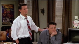 friends - Season 02 Episode 08